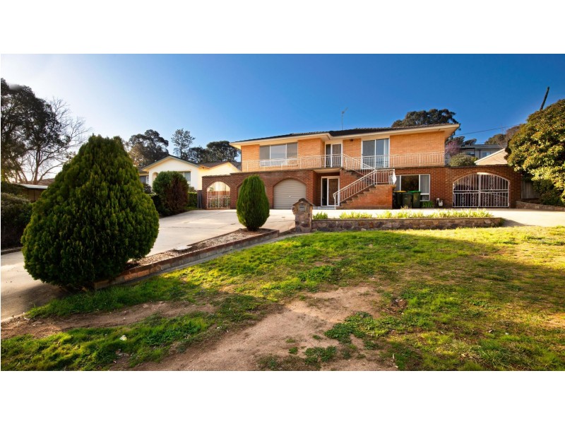 49 Langdon Avenue, Wanniassa ACT 2903