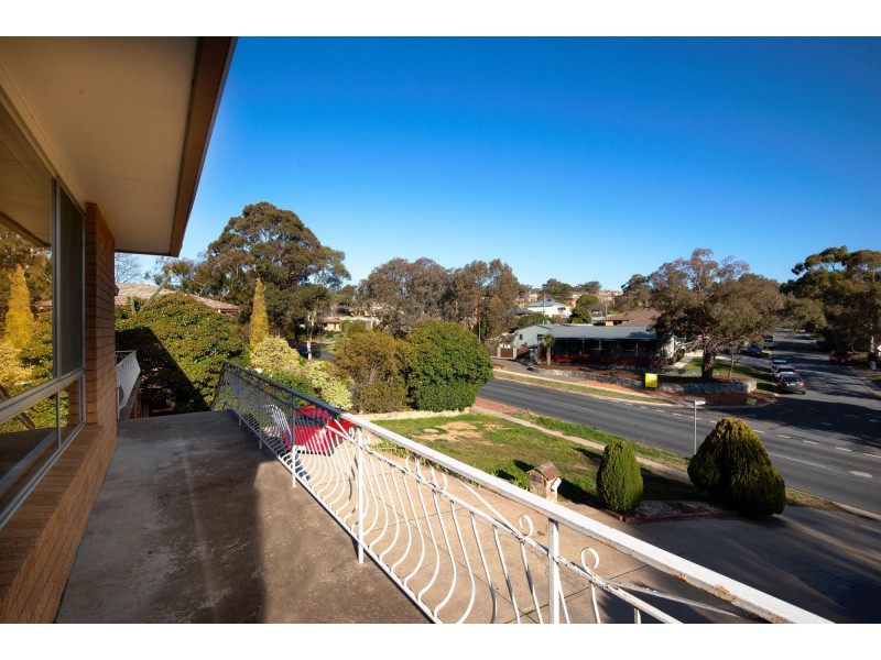 49 Langdon Avenue, Wanniassa ACT 2903