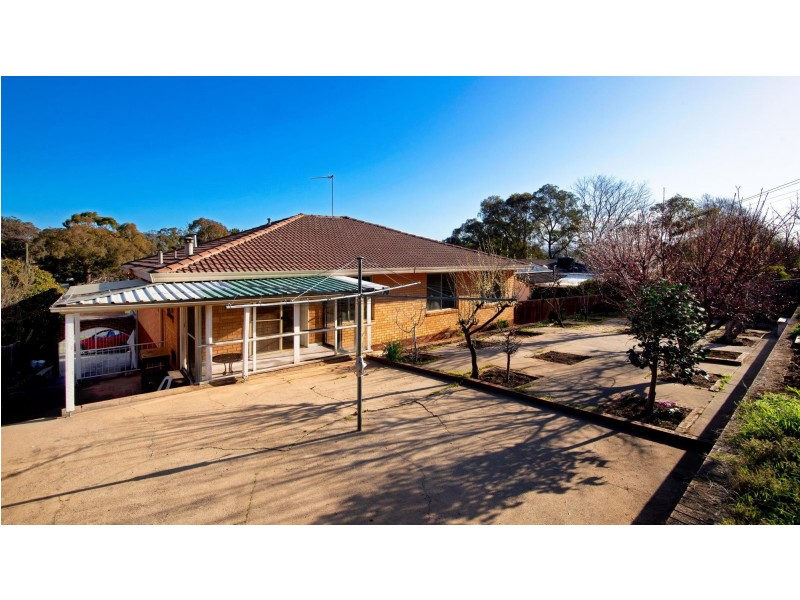 49 Langdon Avenue, Wanniassa ACT 2903