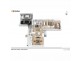 8 Nivison Place, Charnwood ACT 2615 Floorplan