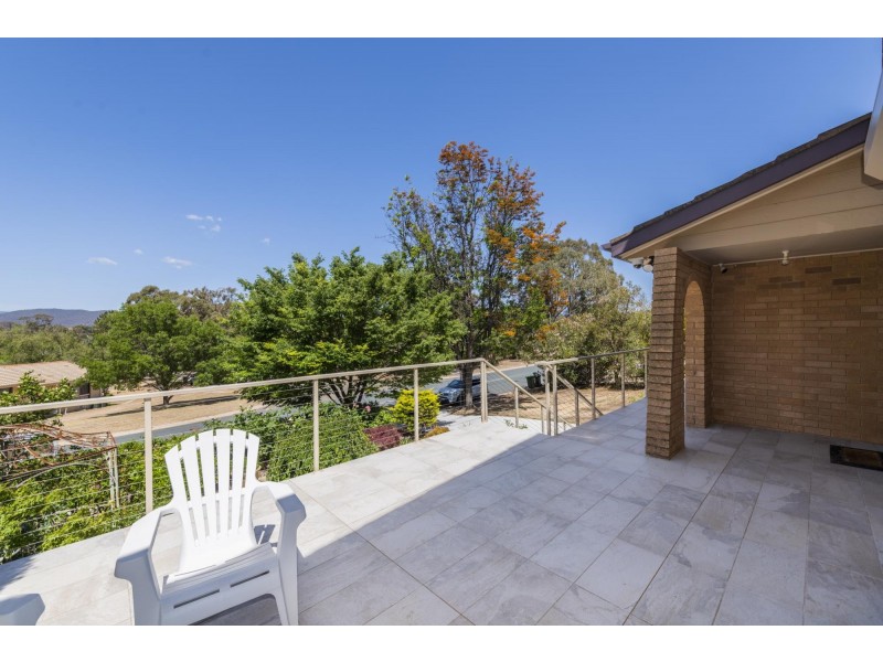 34 Allchin Circuit, Kambah ACT 2902