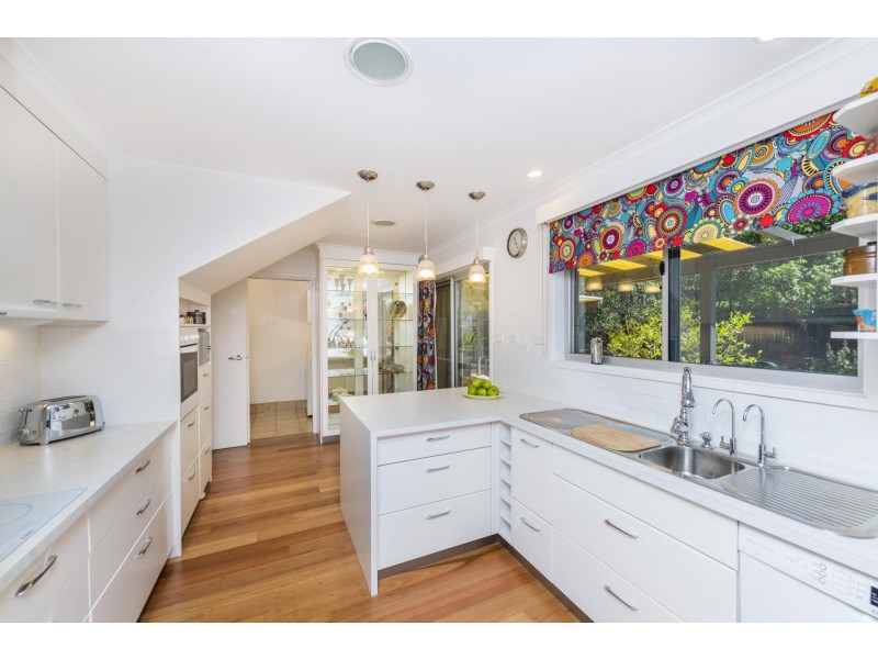 34 Allchin Circuit, Kambah ACT 2902