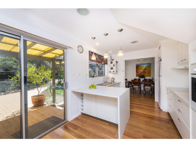 34 Allchin Circuit, Kambah ACT 2902