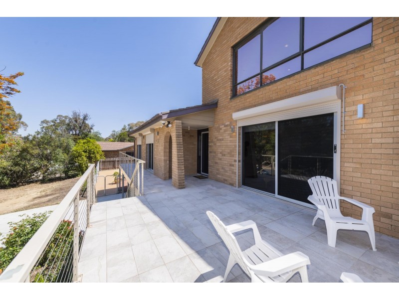 34 Allchin Circuit, Kambah ACT 2902