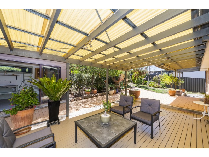 34 Allchin Circuit, Kambah ACT 2902