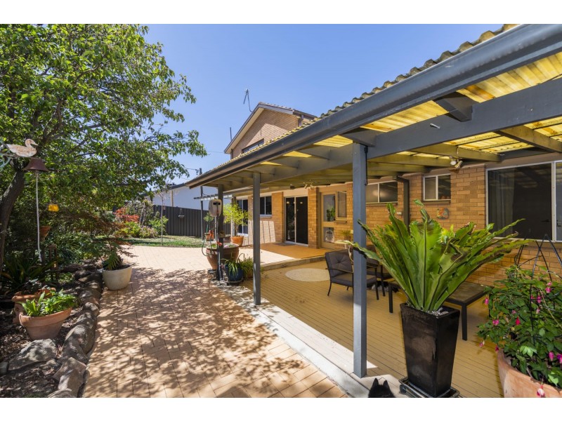 34 Allchin Circuit, Kambah ACT 2902