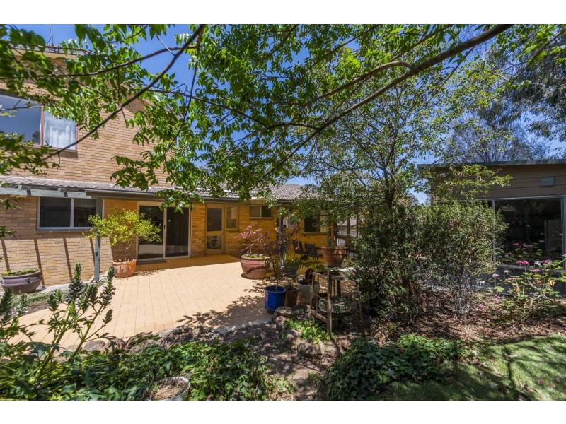 34 Allchin Circuit, Kambah ACT 2902