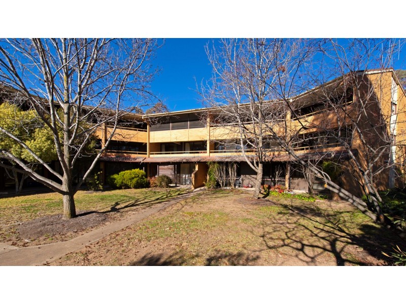 9/7 Medley Street, Chifley ACT 2606