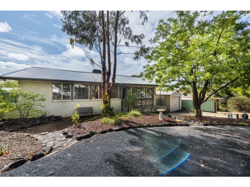 57 Serpentine Street, Duffy ACT 2611