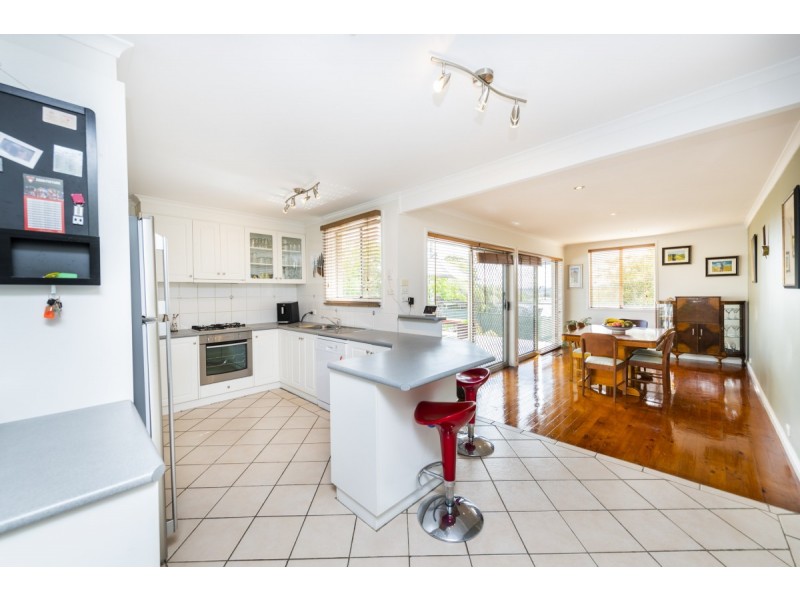 57 Serpentine Street, Duffy ACT 2611