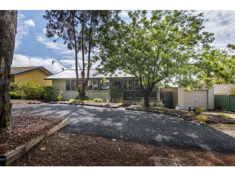 57 Serpentine Street, Duffy ACT 2611