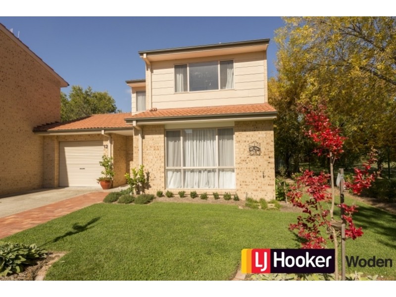 12/170 Clive Steele Avenue, Monash ACT 2904
