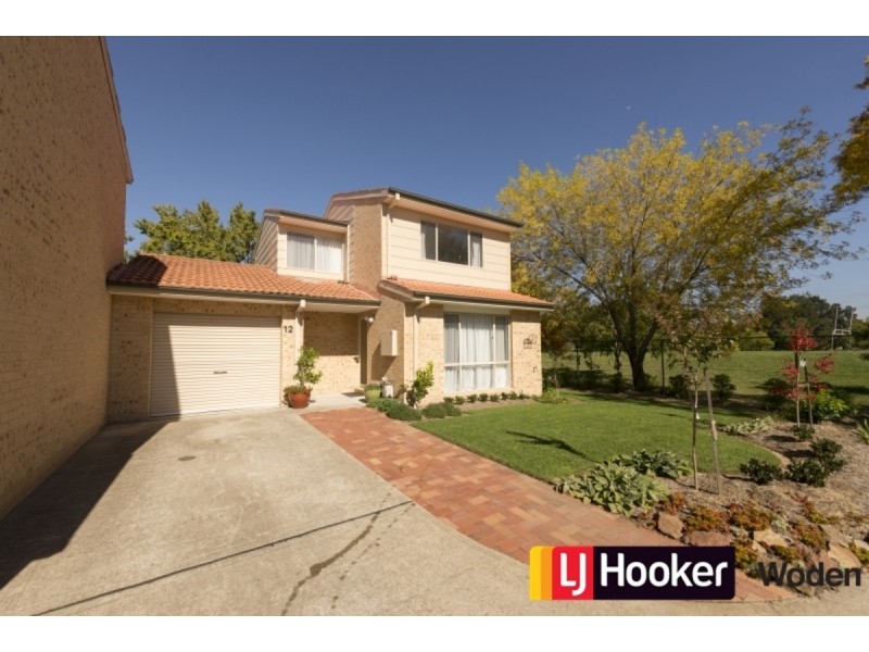 12/170 Clive Steele Avenue, Monash ACT 2904