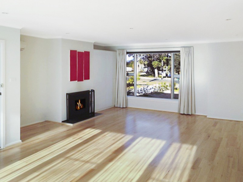 252 Goyder Street, Narrabundah ACT 2604