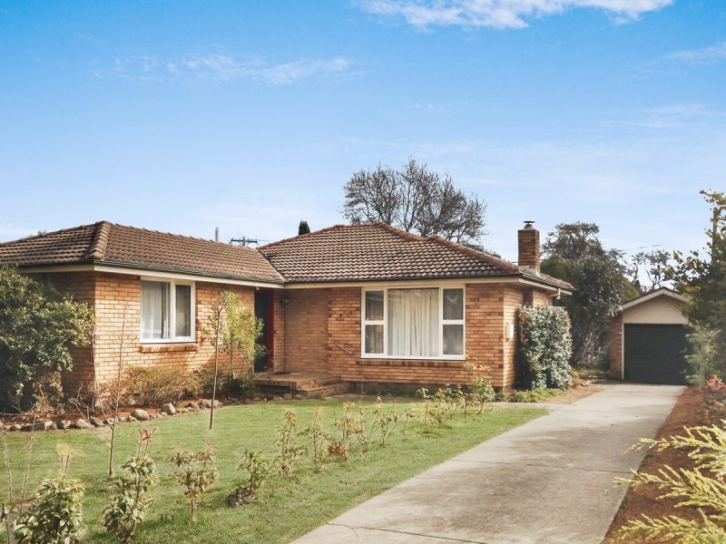 252 Goyder Street, Narrabundah ACT 2604