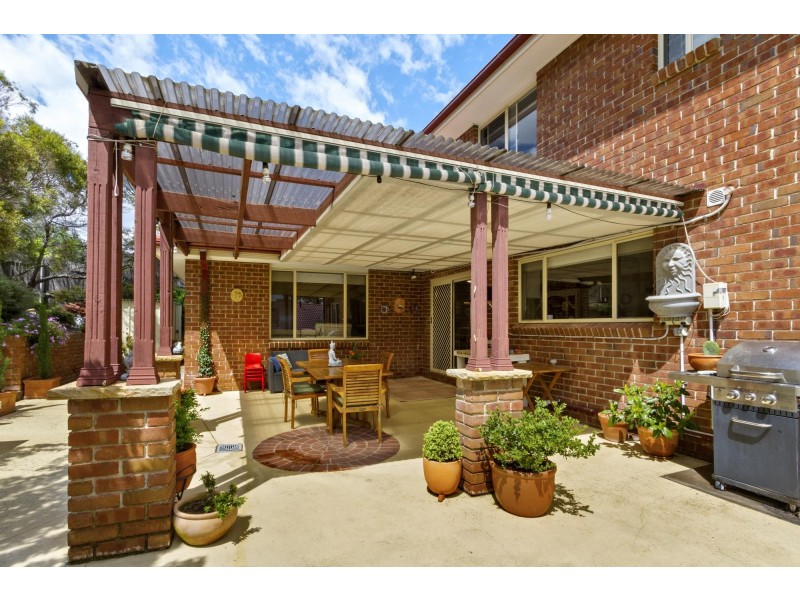 21 Barringer Street, Conder ACT 2906