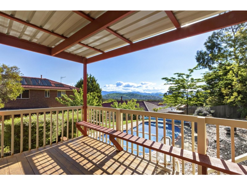 21 Barringer Street, Conder ACT 2906