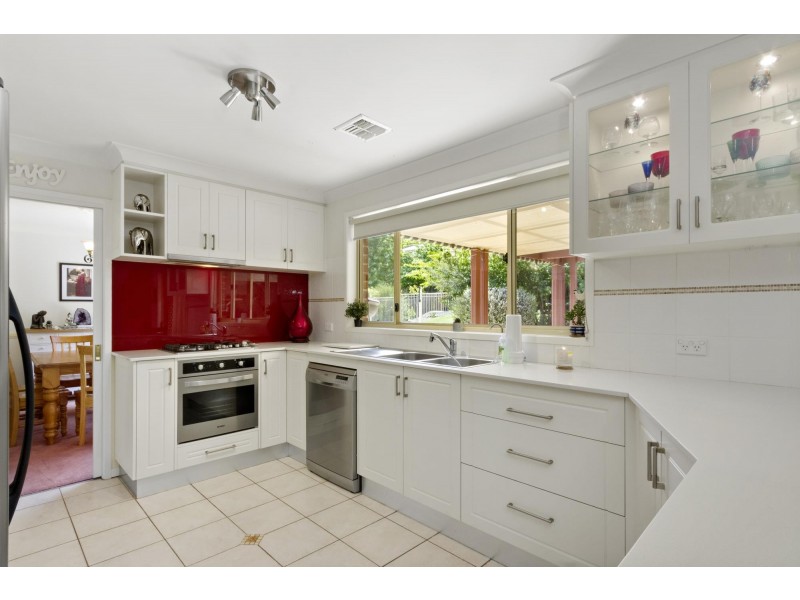 21 Barringer Street, Conder ACT 2906