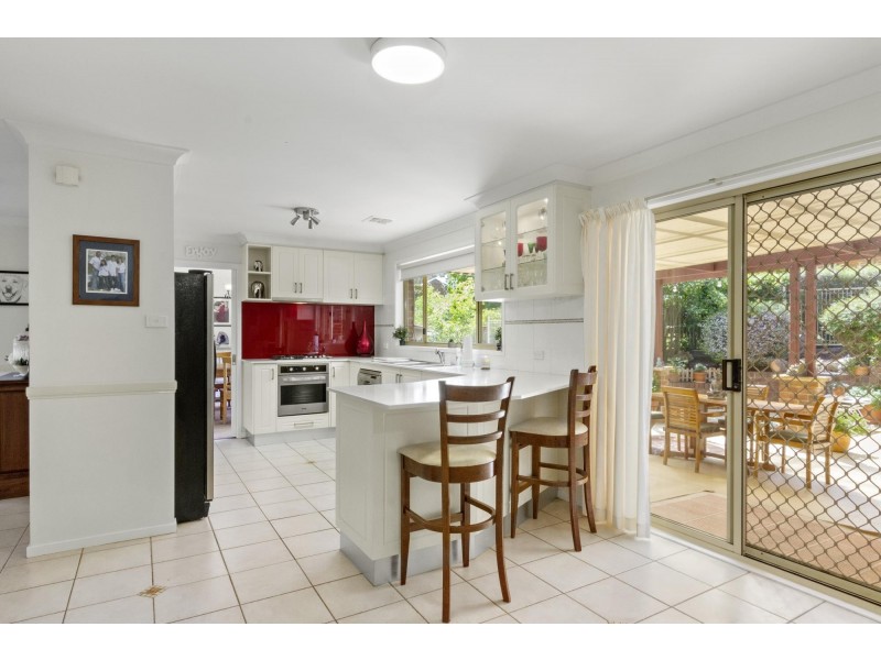 21 Barringer Street, Conder ACT 2906