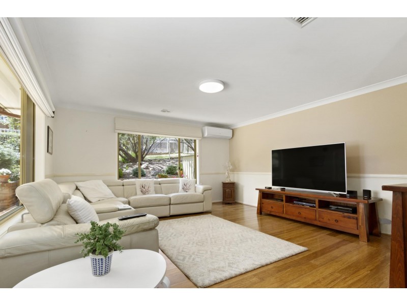 21 Barringer Street, Conder ACT 2906