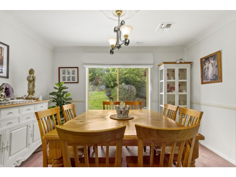 21 Barringer Street, Conder ACT 2906