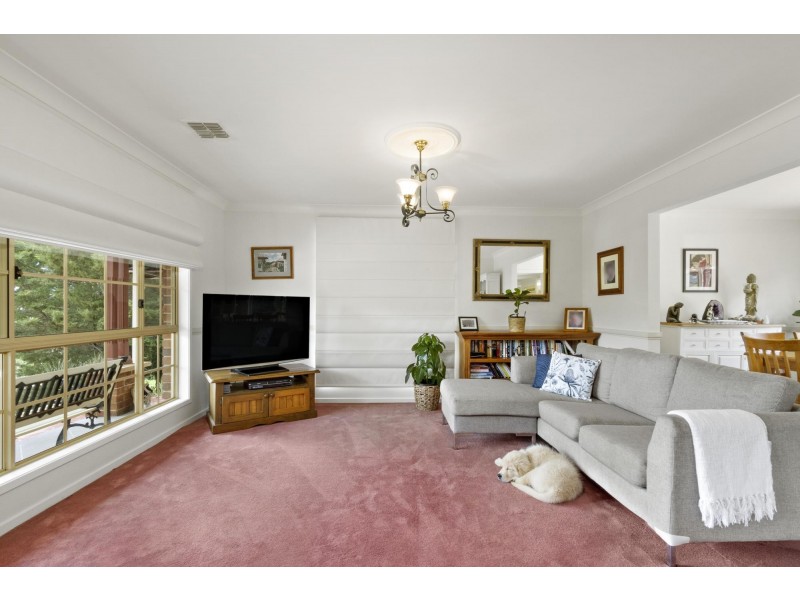 21 Barringer Street, Conder ACT 2906