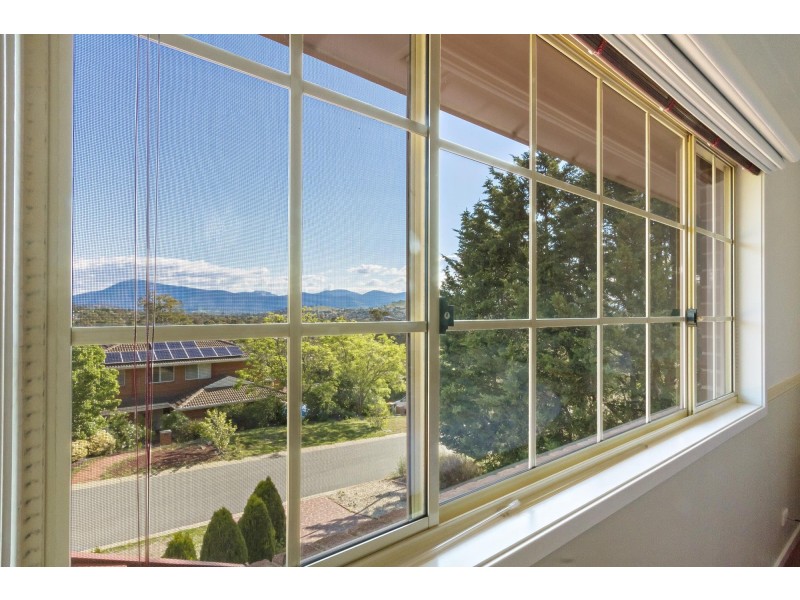 21 Barringer Street, Conder ACT 2906