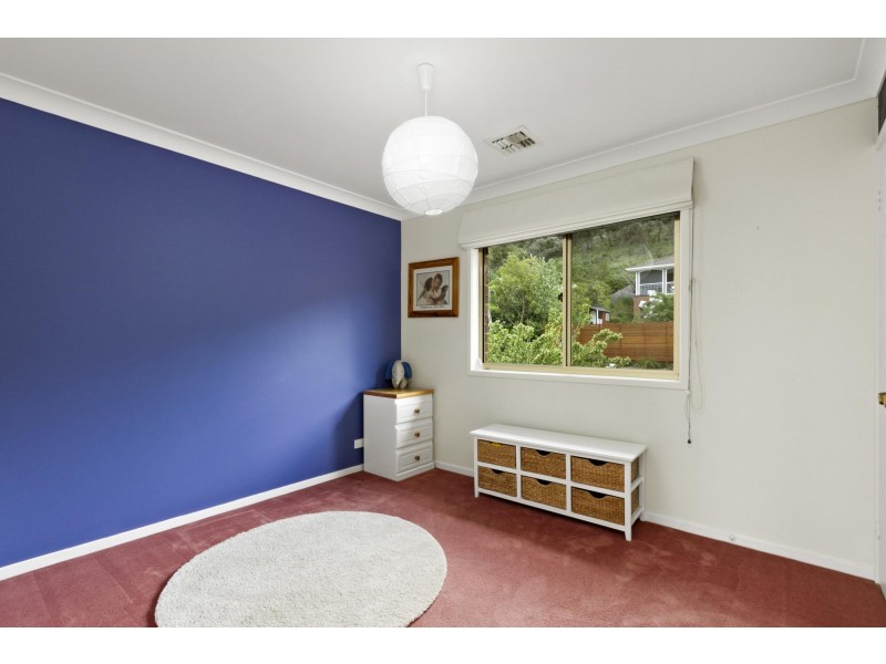 21 Barringer Street, Conder ACT 2906