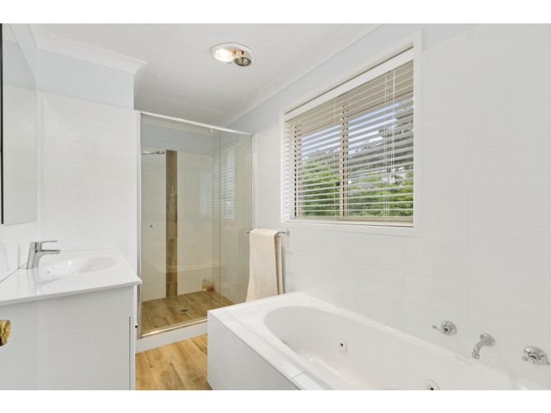 21 Barringer Street, Conder ACT 2906