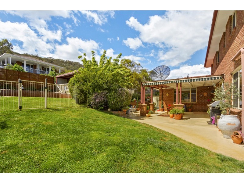 21 Barringer Street, Conder ACT 2906