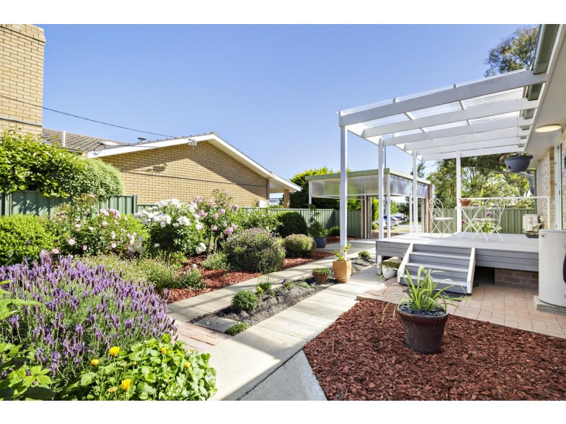 205B Badimara Street, Fisher ACT 2611