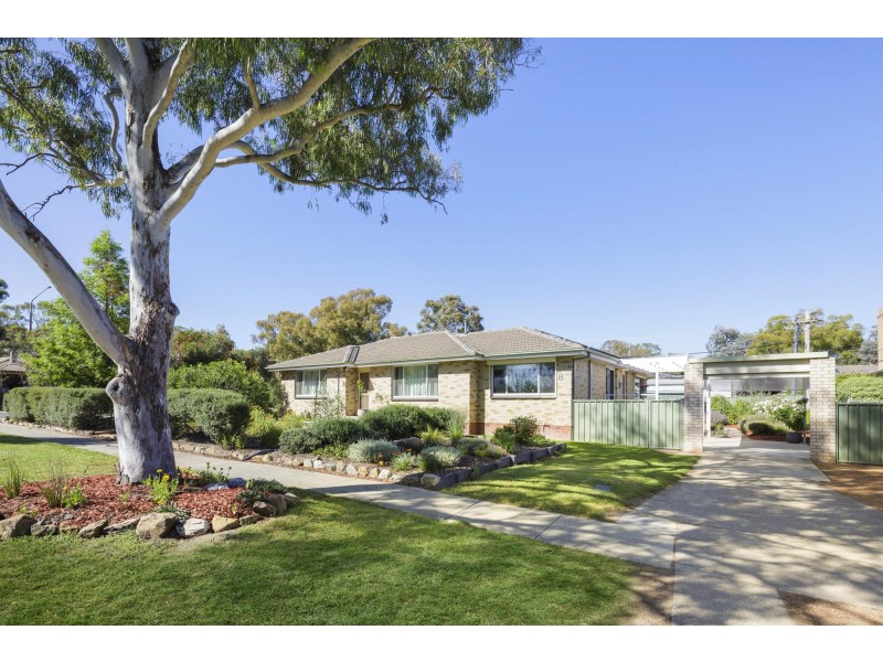 205B Badimara Street, Fisher ACT 2611