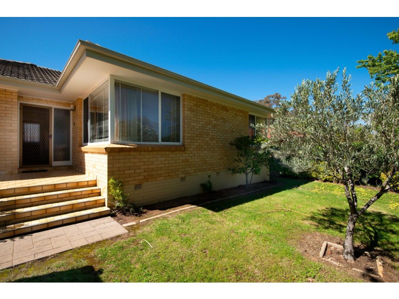 31 Theodore Street, Curtin ACT 2605