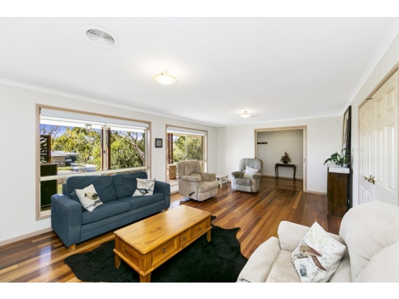 16 Cargelligo Street, Duffy ACT 2611