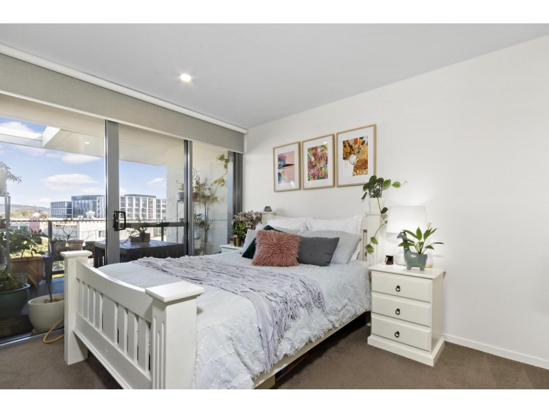 410/6 Cape Street, Dickson ACT 2602
