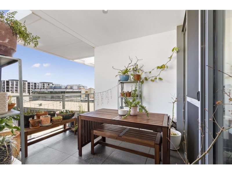 410/6 Cape Street, Dickson ACT 2602