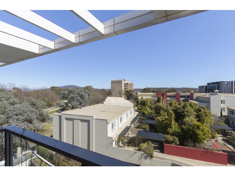 410/6 Cape Street, Dickson ACT 2602