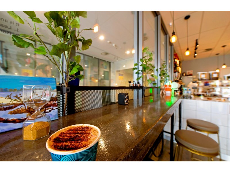 410/6 Cape Street, Dickson ACT 2602