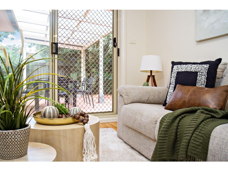 3/11 Monaghan Place, Nicholls ACT 2913
