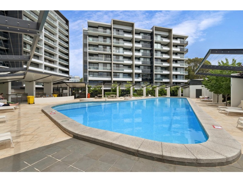 170/7 Irving Street, Phillip ACT 2606