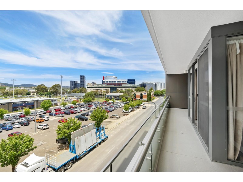 170/7 Irving Street, Phillip ACT 2606