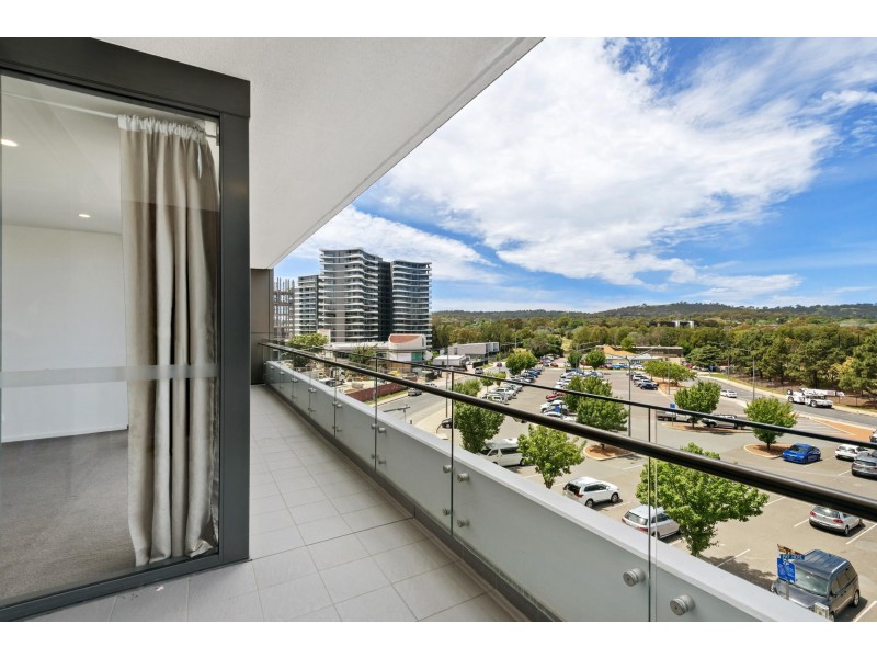 170/7 Irving Street, Phillip ACT 2606