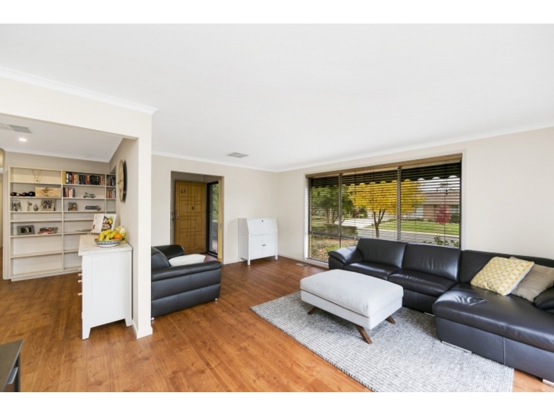63 Wakool Circuit, Kaleen ACT 2617