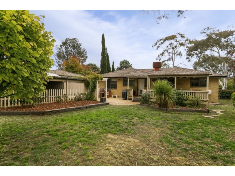 63 Wakool Circuit, Kaleen ACT 2617