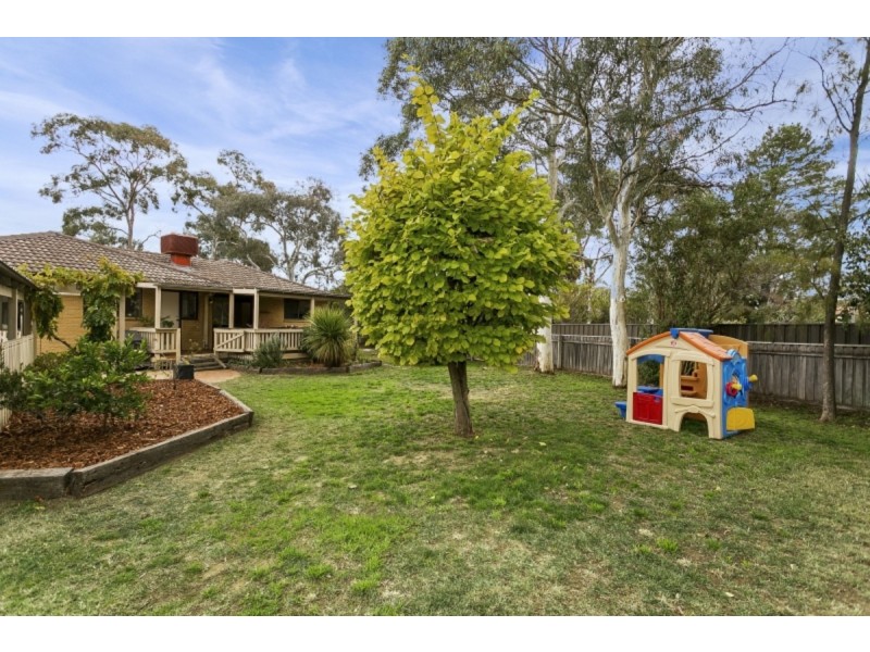 63 Wakool Circuit, Kaleen ACT 2617