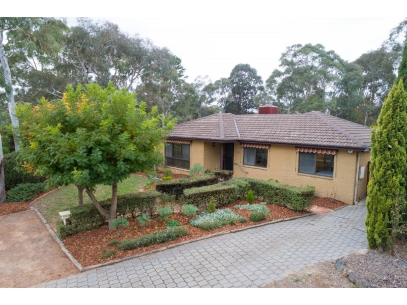 63 Wakool Circuit, Kaleen ACT 2617
