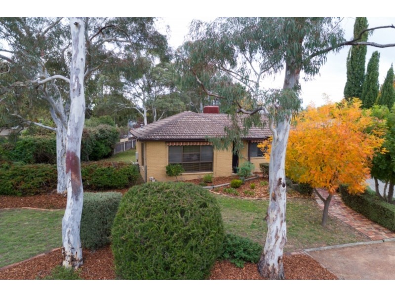 63 Wakool Circuit, Kaleen ACT 2617