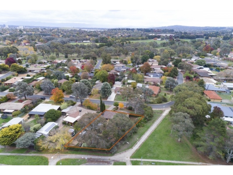 63 Wakool Circuit, Kaleen ACT 2617