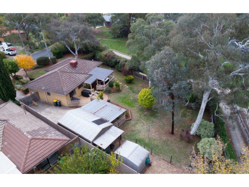 63 Wakool Circuit, Kaleen ACT 2617