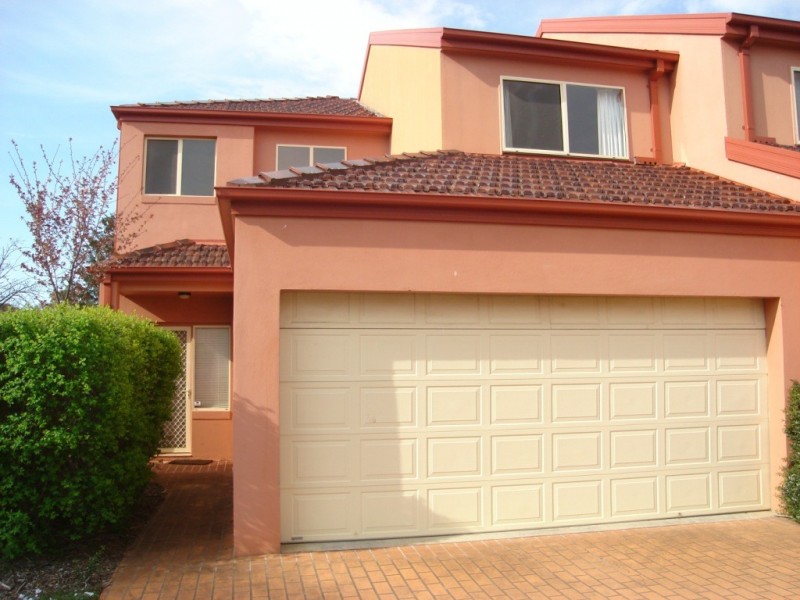 1/17 Towns Crescent, Turner ACT 2612